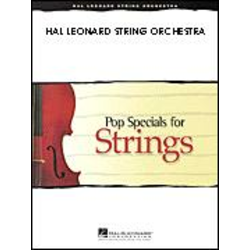 MISSION:IMPOSSIBLE THEME STRING ORC.