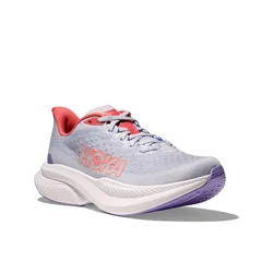 Hoka One One MACH 6 W, ženske patike za trčanje, ljubičasta 1147810