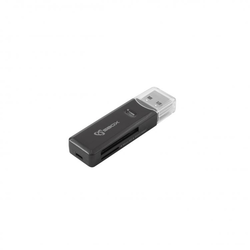 SBOX USB čitač kartica CR-01