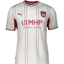 Puma Dres 1. FC Heidenheim 3rd 2026/27
