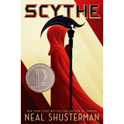 Neal Shusterman - Scythe