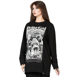 Anorak unisex - Beyond The Void - KILLSTAR - KSRA009505
