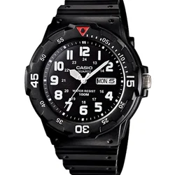 CASIO MRW-200H-1B