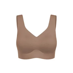 cfab Nedrček Comfort Minimizer Back Support BH karamel