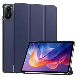 Etui Techsuit FoldPro za Xiaomi Redmi pad 2 - blue