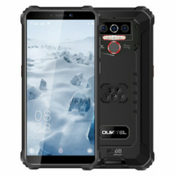 OUKITEL pametni telefon WP5 4GB/32GB, Black
