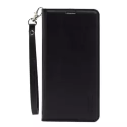 Maska na preklop Hanman Minor za iPhone 14 Pro crna.