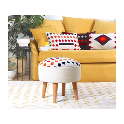 Atelier Del Sofa Tabure Farm
