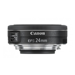 Canon objektiv EF-S 24 f/2.8 STM