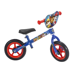 Toimsa Dječji bicikl bez pedala Paw Patrol plavi