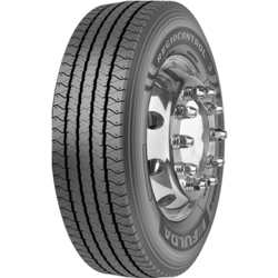 FULDA Vodeća guma 295/80R22.5 REGIOCONTROL 3 HL