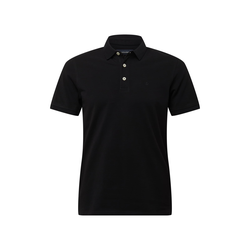 JACK & JONES Majica PAULOS, črna
