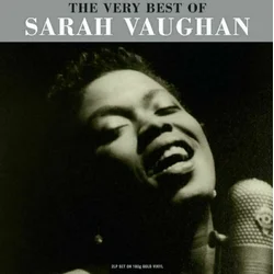 Sarah Vaughan Very Best Of (2 LP) 180 g