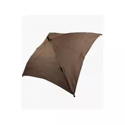 AVATAR Kišobran za kolica Style combi T18-brown