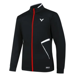 Moška bunda Victor Jacket J-50600 C Black M