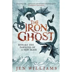 Iron Ghost