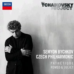 TCHAIKOVSKY PROJECT/BYCHKOV