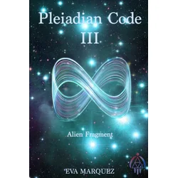 Pleiadian Code III