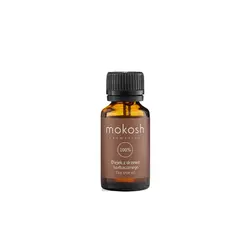 MOKOSH Etericno ulje za aromatičnu masažu - čajevac 10 ml