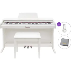 Pianonova La Rambla 09 SET Digitalni piano White