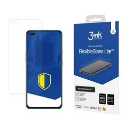 FlexibleGlass Lite™ zaštitno staklo za OnePlus Nord - Prozirna KP24817