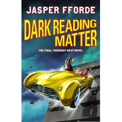 Dark Reading Matter