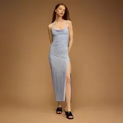 Midi haljina