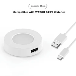 Chensong Punjač za pametni sat za Huawei Watch