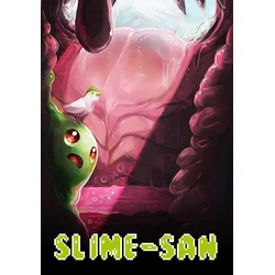 Slime-san