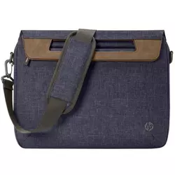HP Torba za laptopove do 14 inča, Renew Slim Briefcase, Navy (1A215AA)