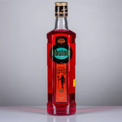 Devill Absinth, 0.7l
