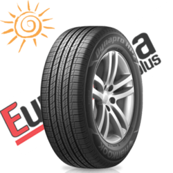 225/70 R16 HANKOOK DYNAPRO HP2 RA33 103 H (C) (B) (70)