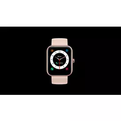 Smartwatch Doogee CS2 Pro, pink