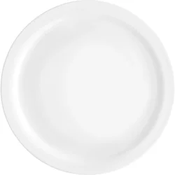 Bormioli Rocco Careware Krožnik 25,5 cm (6 kos)