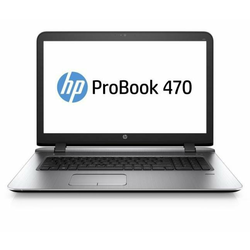HP ProBook 470 W4P92EA