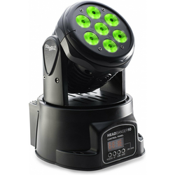Stagg HeadBanger 10 LED Moving Head