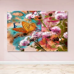 Slika Wallity DEV03383100140, 100x140 cm