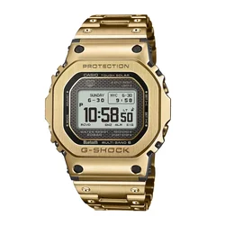 Casio G-Shock GMW Full Metal GMW-BZ5000GD-9ER