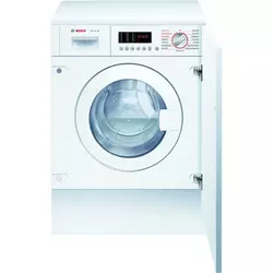 BOSCH ugradna mašina za pranje i sušenje veša WKD28542EU