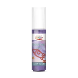 Barva za steklo Pentart Junior 20 ml - lila