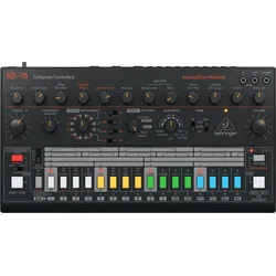 Behringer RD-78 Groove box