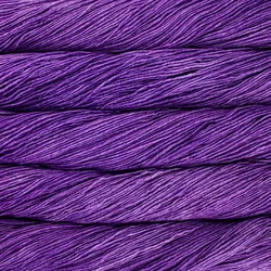 Malabrigo Worsted Cuarzo Pletilna preja