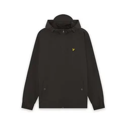 Lyle & Scott Zimska jakna antracit