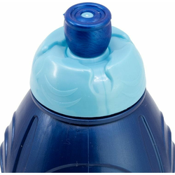 Stor sportska flašica 400ml, Stitch Palms