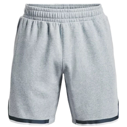 Kratke hlače Under Armour Curry Fleece 9 Short