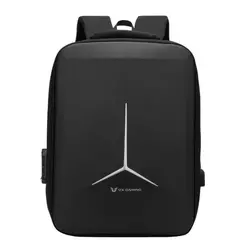 Volkano Ranac za laptop VX Gaming Alien VX-1000-BK, 17.3, Crni