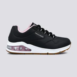 Skechers Ženske patike Uno 2 2nd best, Crne