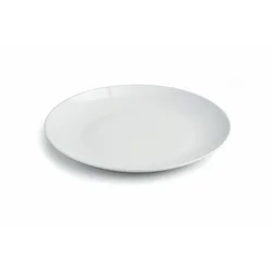 Tognana Tanjir, 31 cm, Okrugli, Beli