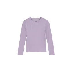 WE Fashion Majica lila