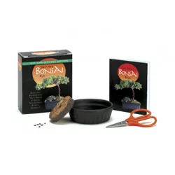 Mini Bonsai Kit
